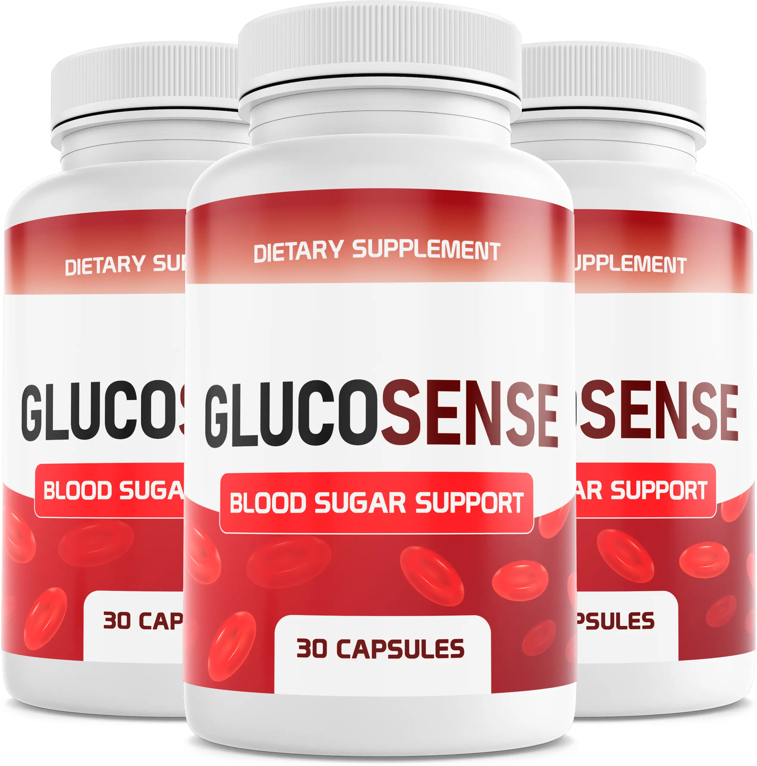 GlucoSense Product